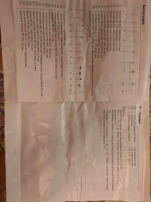 Шліфувальна машина (гравер)
