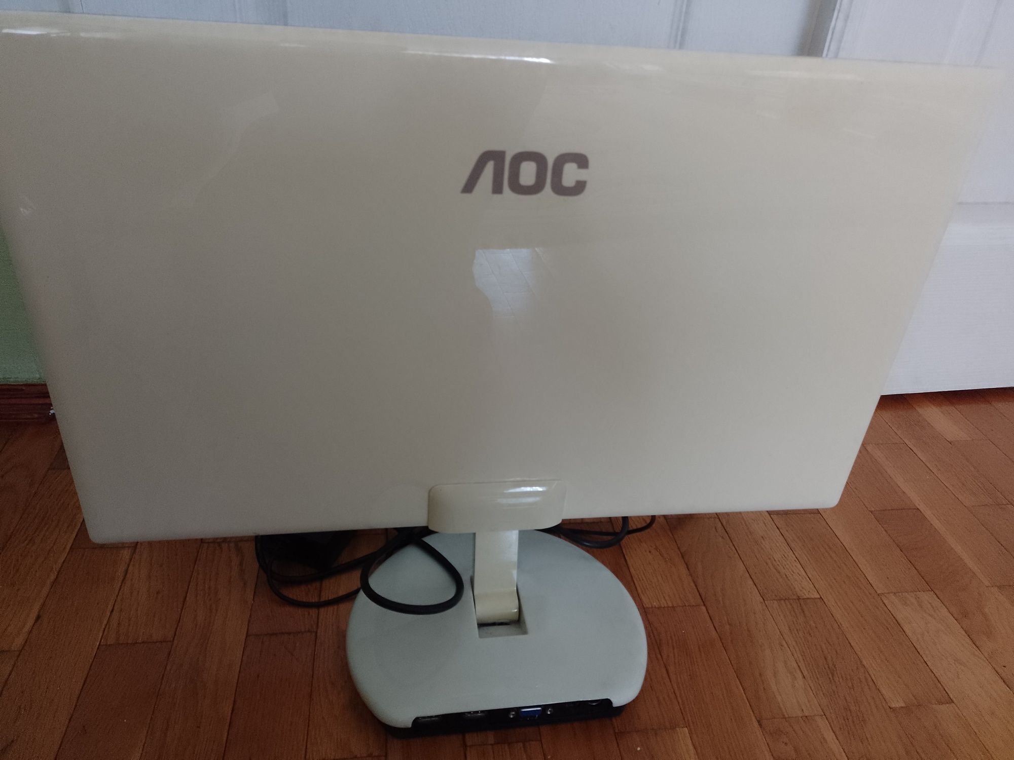 Монітор AOC 23" 1999