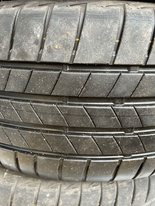 Opony letnie Bridgestone Turanza T005 225/45 R18 91Y