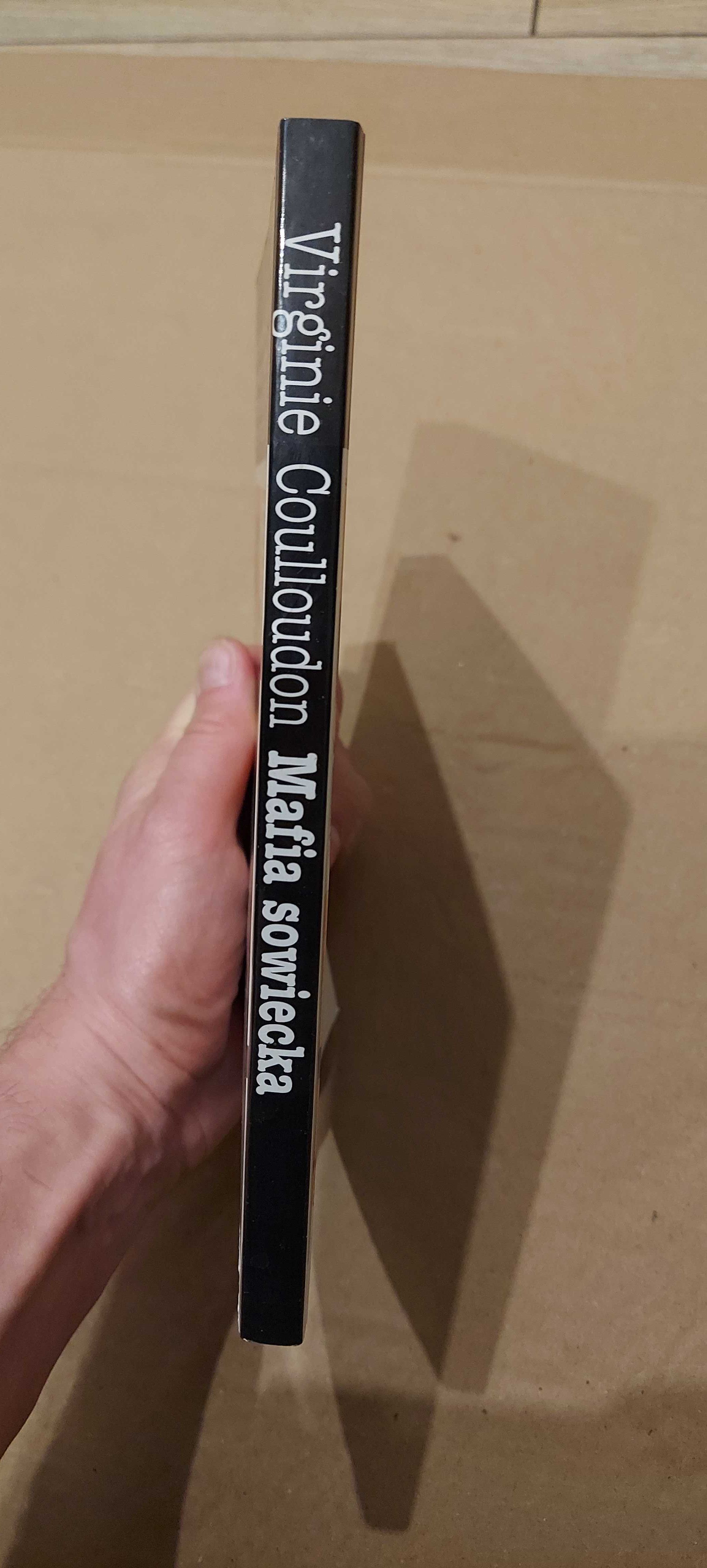 Virginie Coulloudon, Mafia Sowiecka