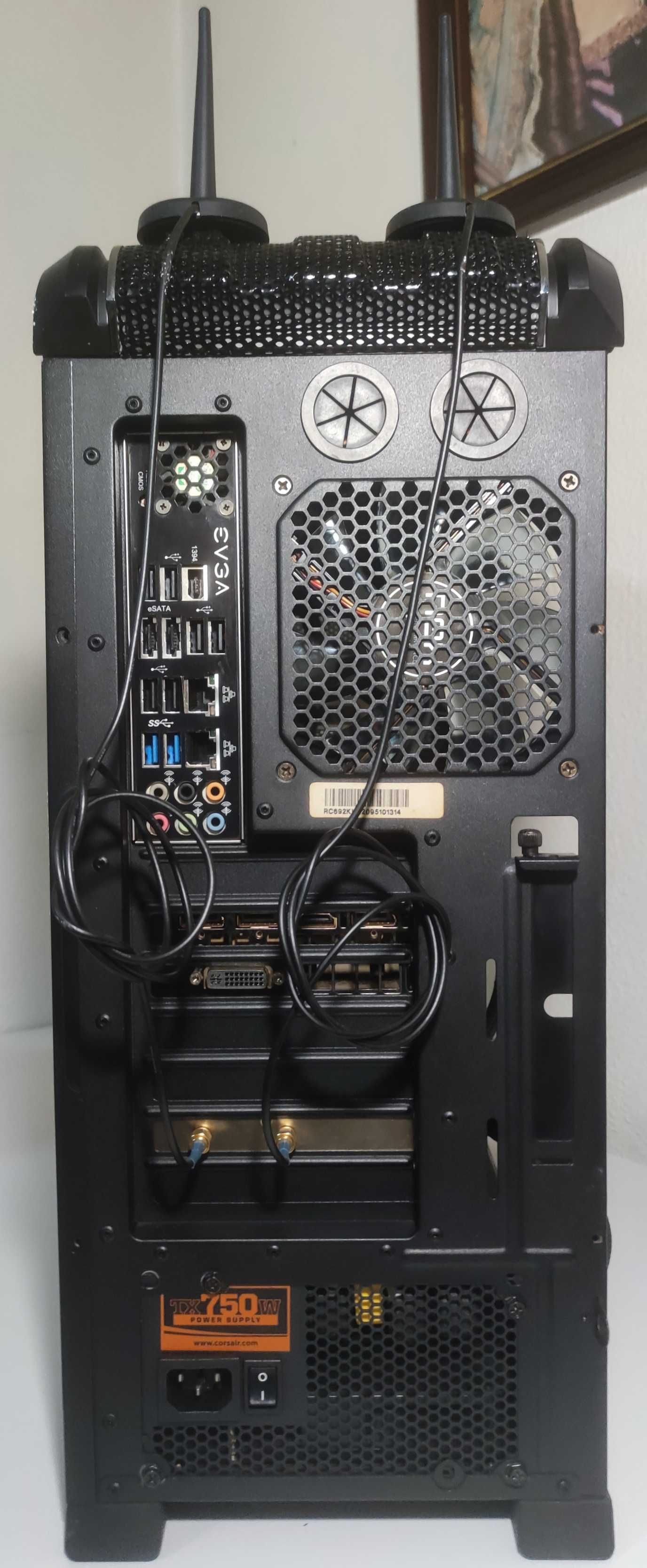 Computador DeskTop Gamer