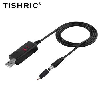 USB DC перетворювач напруги 5v на 12v