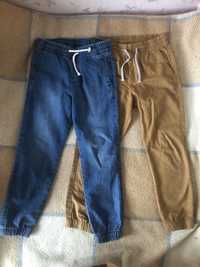 Літні штани для хлопчика/штани H&M