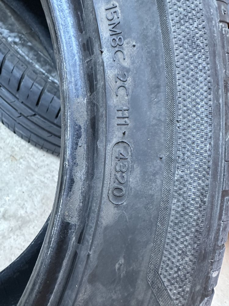 275/45 20 hankook montaz w cenie