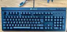 Klawiatura mechaniczna Corsair K66