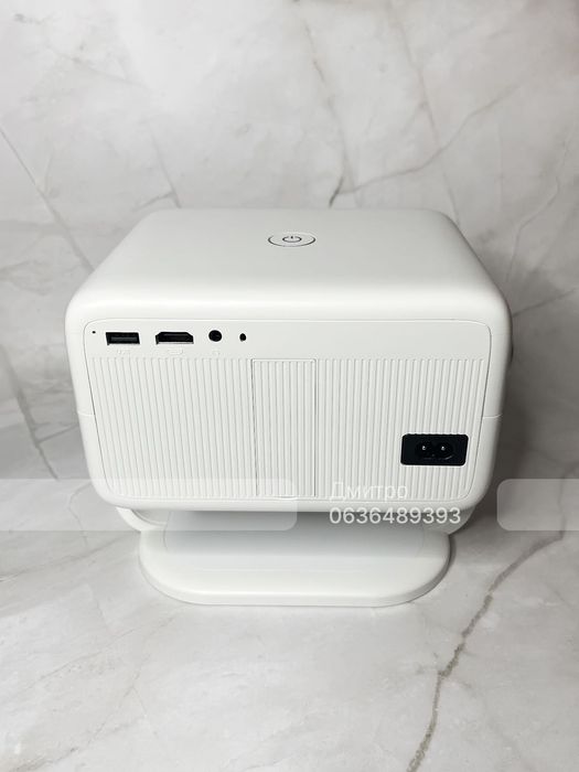 ‼️Новий‼️ L018 Magcubic проектор / Full HD / 650 Аnsi / Автофокус