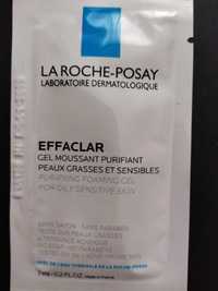 La Roche-Posay Effaclar 168 ml
żel do mycia twarzy i ciała