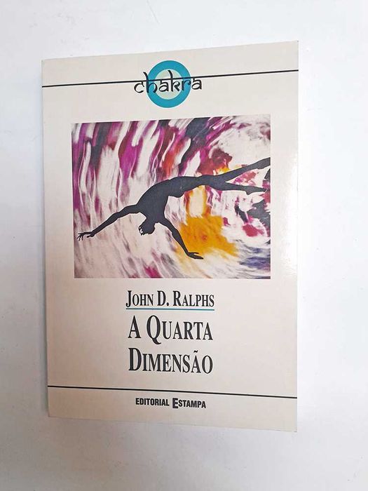 A Quarta Dimensão – John D. Ralphs
