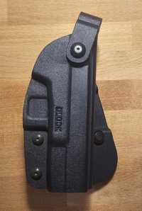 Kabura polimerowa Glock 17 - IwoHest