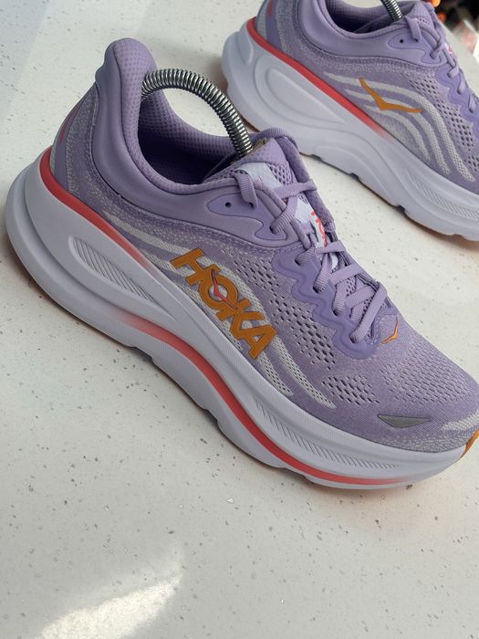 Hoka bondi 9 damskie