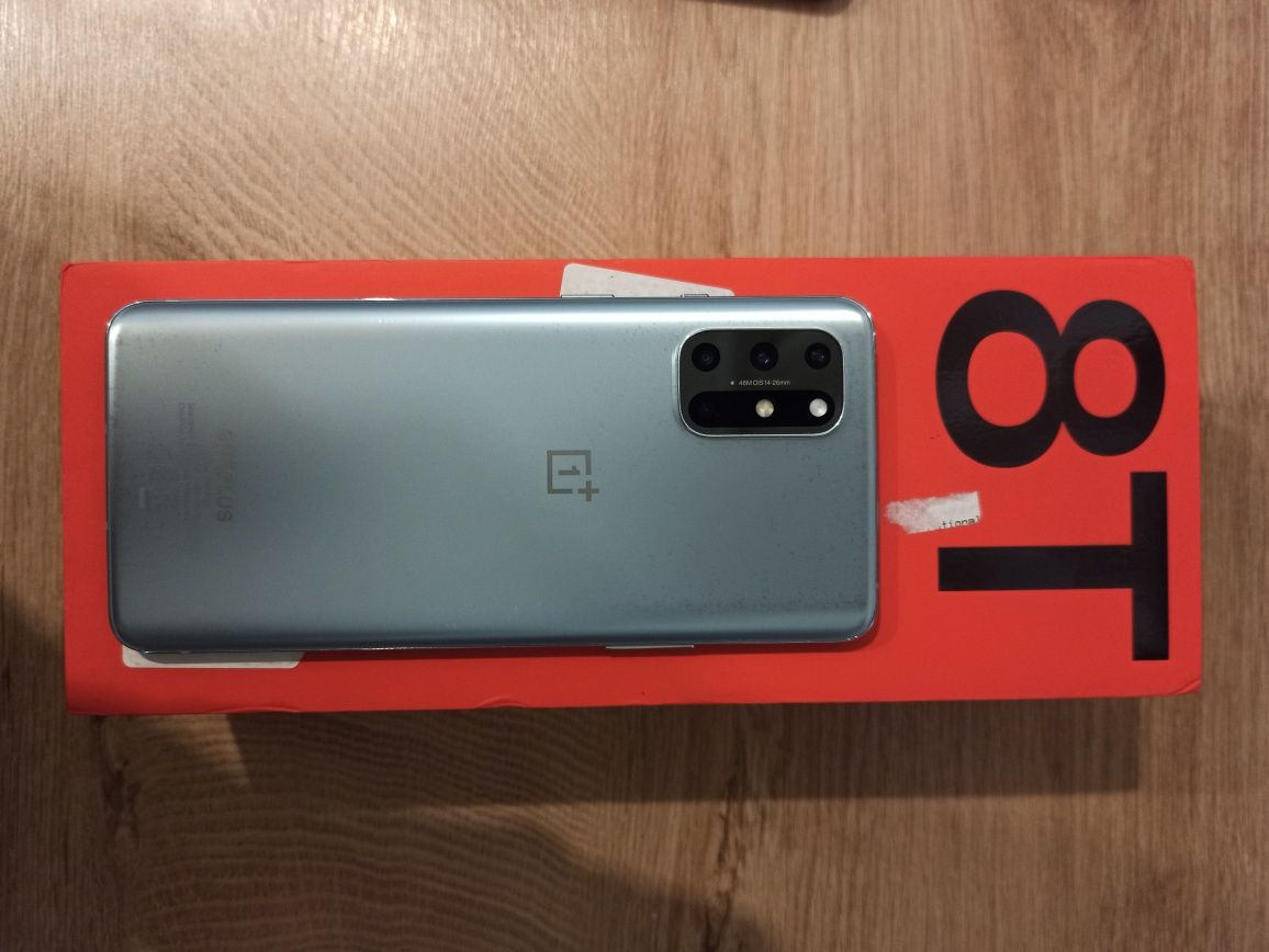 OnePlus 8T 8/128