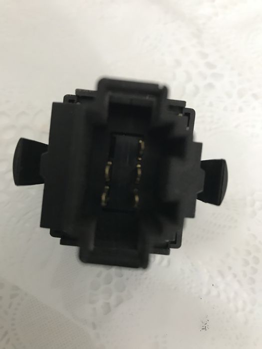 Кнопка коректор фар з фольксваген пасат б5