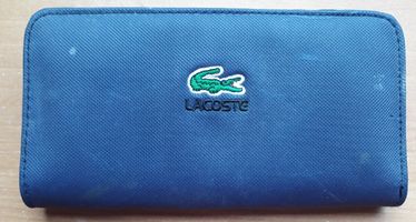 LACOSTE duży portfel