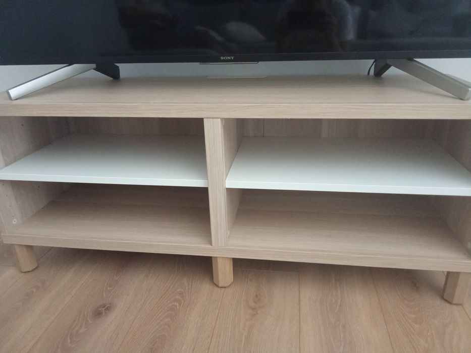 Vendo móvel TV IKEA como novo
