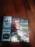 Lote Jogos Ps2 e Ps3