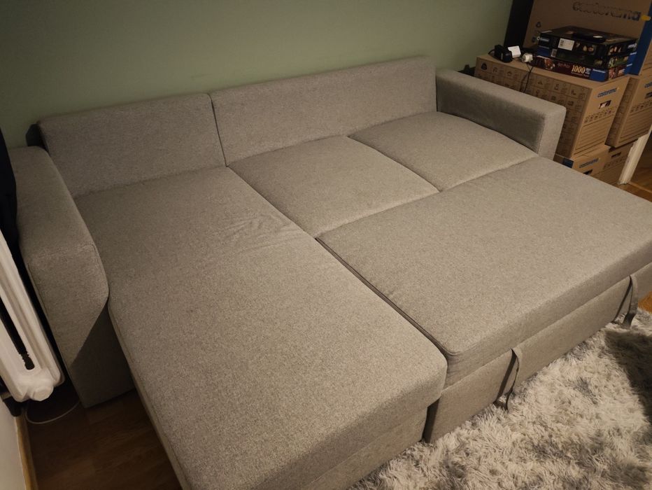 Kanapa Barslov- BÅRSLÖV IKEA