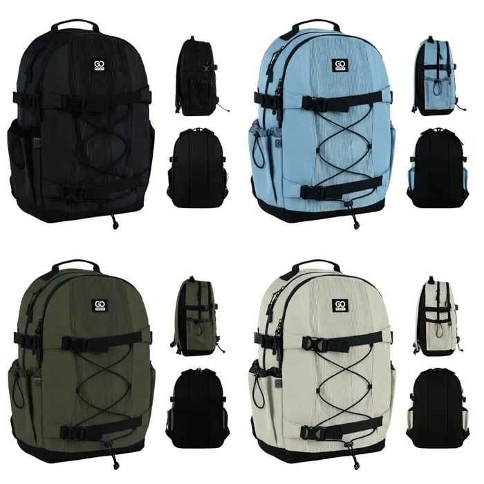 Рюкзак GoPack Education Teens GO25-186L