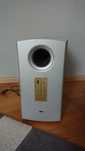 subwoofer aktywny kino domowe 5.1 głośnik basowy