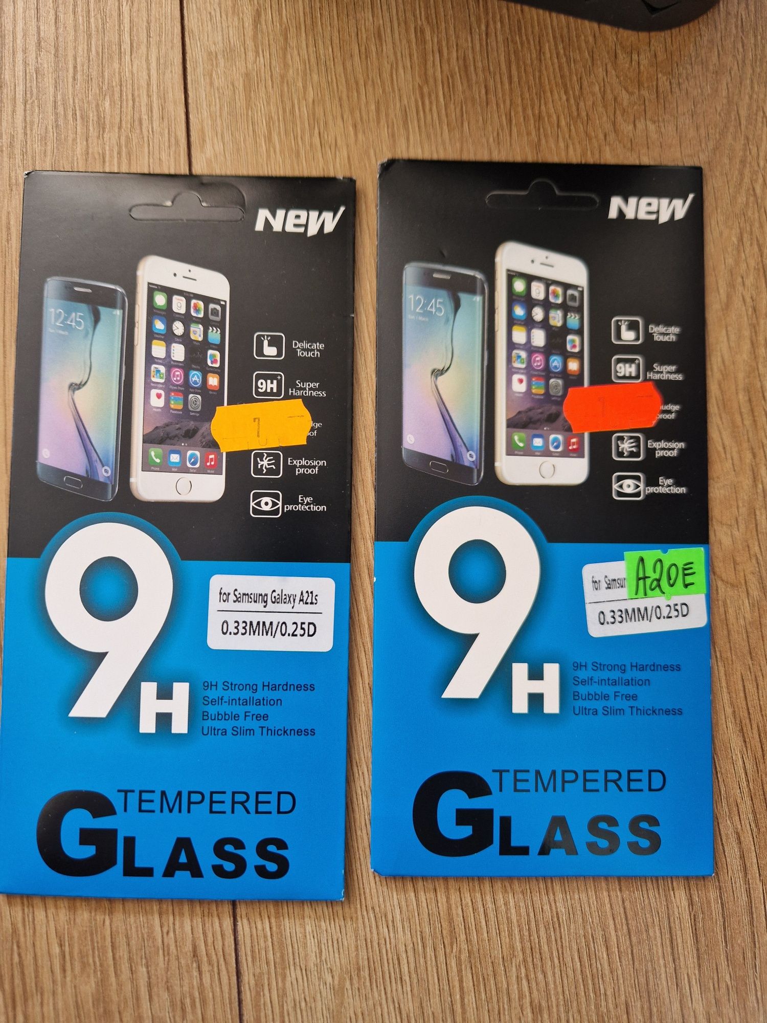 Szkło do samsung A20E