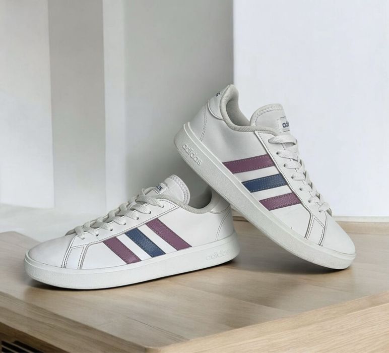 Оригінальні кросівки ADIDAS кроссовки адідас 38р