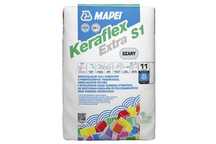 Mapei Klej Keraflex Extra S1, klej odkształcalny, duże formaty