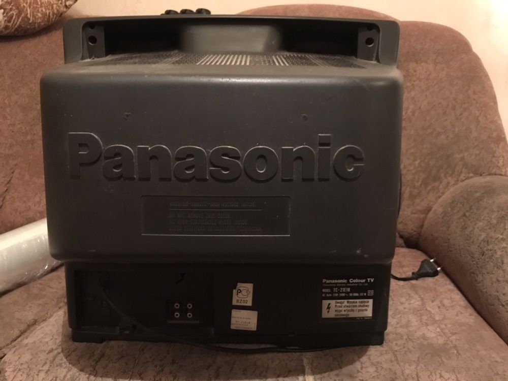 Телевизор Panasonic TC-21E1R