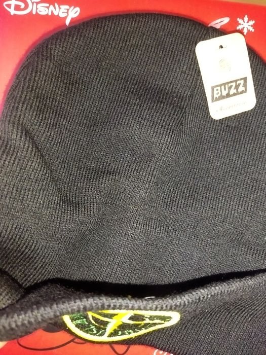 Шапки Stone Island