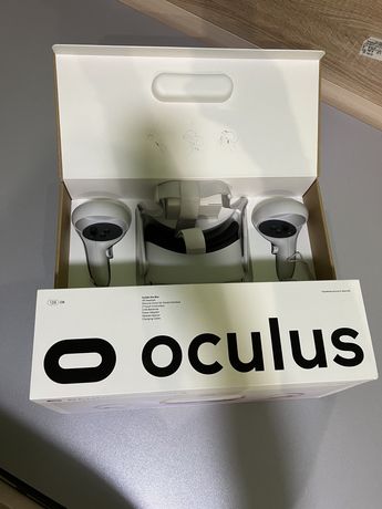 oculus quest 2 128GB
