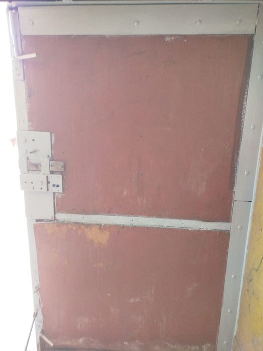 Продам гараж капітальний рн Запорожсталь з охороною