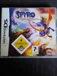 Gra The legend of Spyro Dawn of the Dragon Nintendo DS
