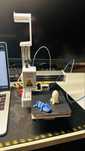 Drukarka 3d Easy Threed K10 filament gratis