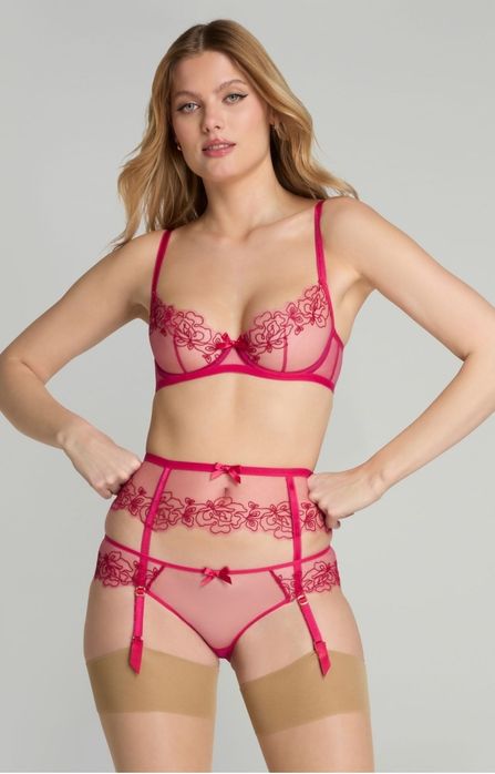 Білизна agent provocateur