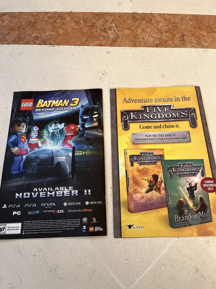 Bds Batman end Green Hornet - Lanterna Verde - Batman 66
