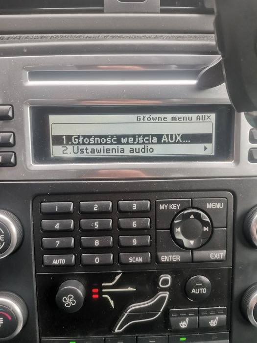 NordCode Volvo Kodowanie Konwersja USA-EU Jezyk polski Naprawa SRS