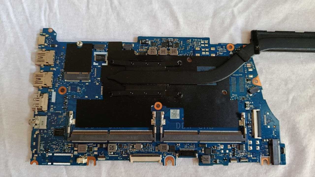 HP ProBook 450 G8 |i5-1135G7|DAX8QAMB8D0|motherboard HP ProBook 450 G9