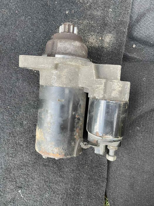 Rozrusznik seat leon 1.9 asv skoda audi