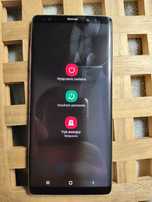 Samsung Galaxy Note8 Duos dual SIM Maple Gold złoty