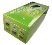 Инвертор 12v в 220v преобразователь напряжения