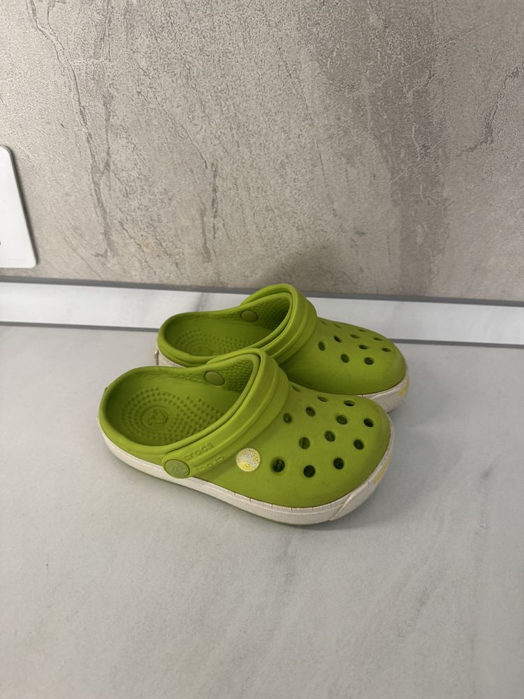 Crocs c 7 14 см