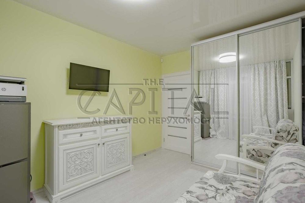 Продаж 3к квартири 87м2, ЖК Комфорт Таун