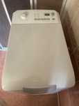 Pralka Electrolux ładowana od góry