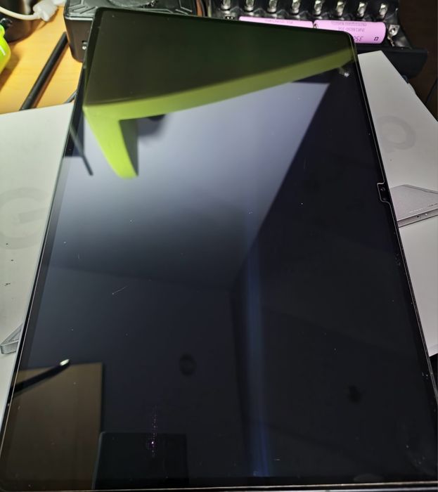 SAMSUNG Galaxy Tab S9 Ultra 14.6" 12/256 GB 5G  Grafitowy + Rysik S Pe