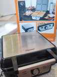 gofrownica bestron ASW281