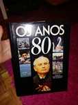 Livro "Os Anos 80"