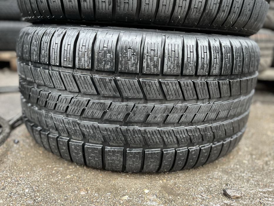 275/40/R20  315/35/R20 (різноширокі) Pirelli  Scorpion Ice & Snow RSC