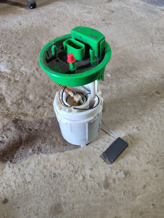 Паливний насос 1TO 919 051 C, 1.6 fsi, VW, Audi, Skoda, бензонасос