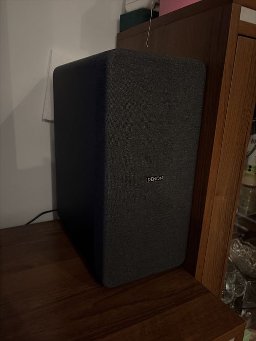 Sundbar Denon DTH-517