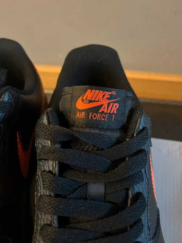 Nike Air Force 1 ! Buty nowe i oryginalne gwarancja roz. od 40 do 45