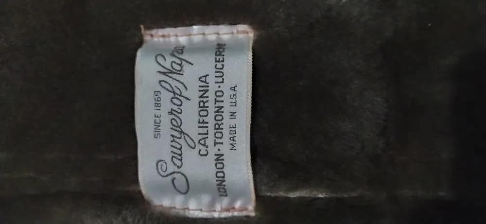 Дублянка чоловіча