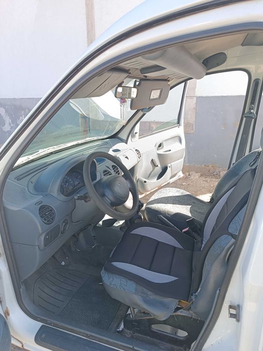 Carrinha Renault Kangoo 1.2 1999